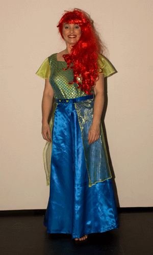 Prinses Ariel