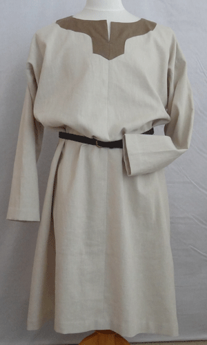Middeleeuwse kleding