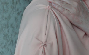 Romeinse vrouwenkleding